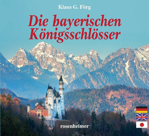 Die bayerischen Königsschlösser - Bild 1