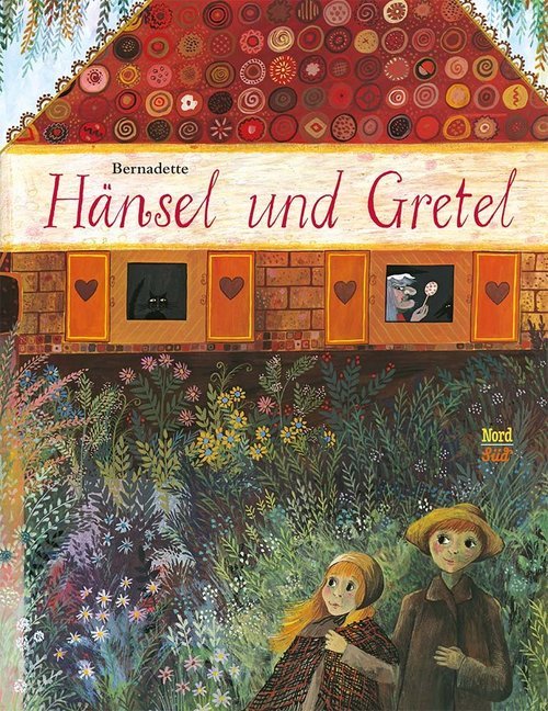 Hänsel und Gretel - Bild 1