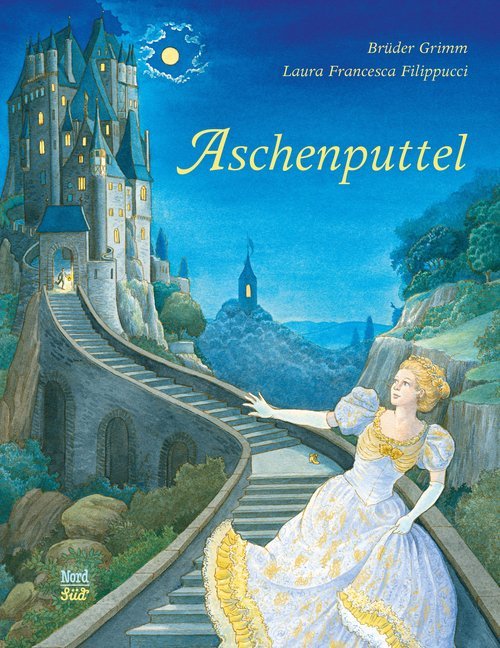 Aschenputtel - Bild 1