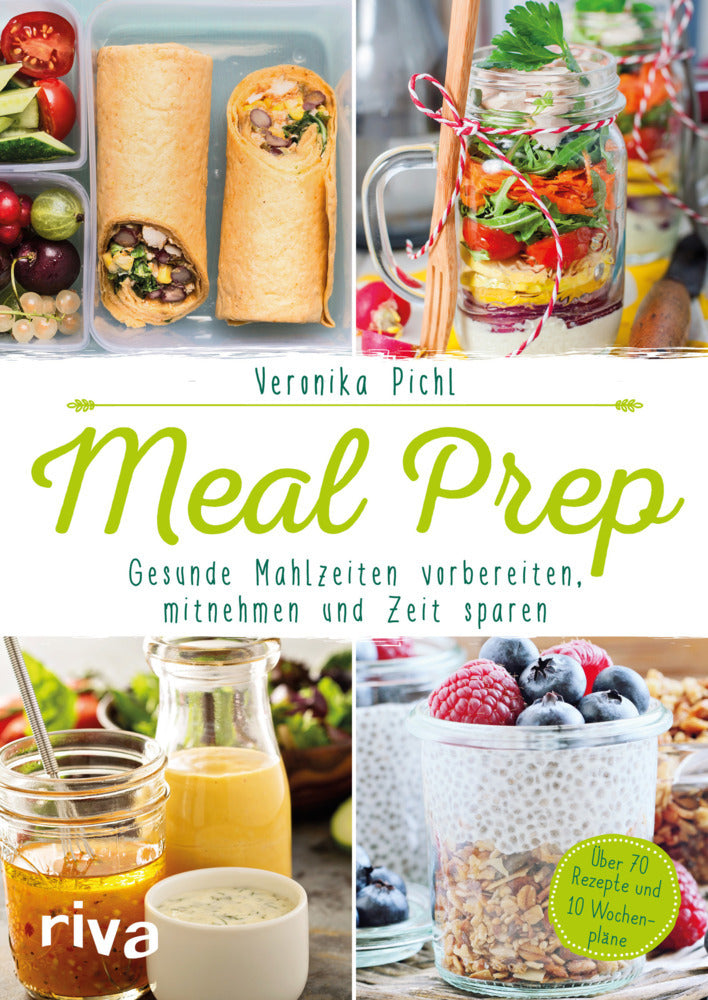 Meal Prep - Bild 1