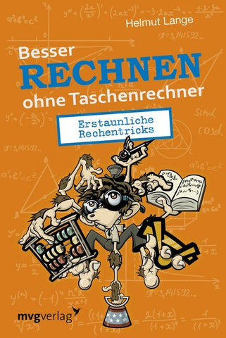 Besser Rechnen ohne Taschenrechner - Bild 1