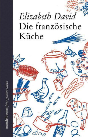 Die französische Küche - Bild 1