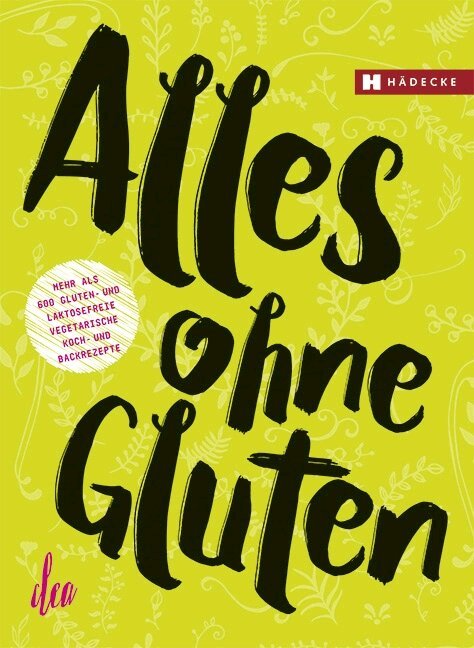 Alles ohne Gluten - Bild 1