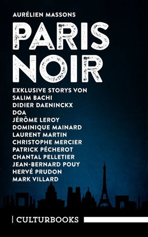 PARIS NOIR - Bild 1