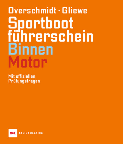 Sportbootführerschein Binnen - Motor - Bild 1