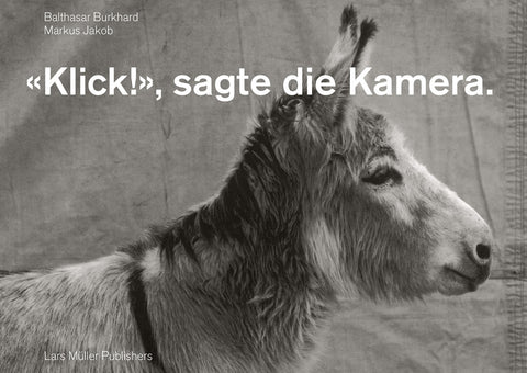 "Klick!", sagte die Kamera. - Bild 1