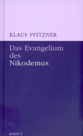 Das Evangelium des Nikodemus - Bild 1