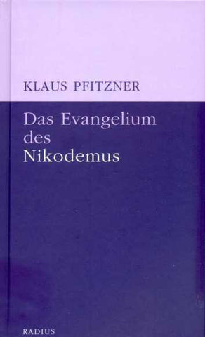 Das Evangelium des Nikodemus - Bild 1