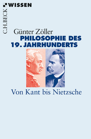 Philosophie des 19. Jahrhunderts - Bild 1