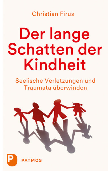 Der lange Schatten der Kindheit - Bild 1