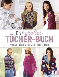 Mein großes Tücher-Buch - Bild 1