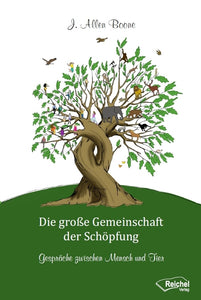 Die große Gemeinschaft der Schöpfung - Bild 1