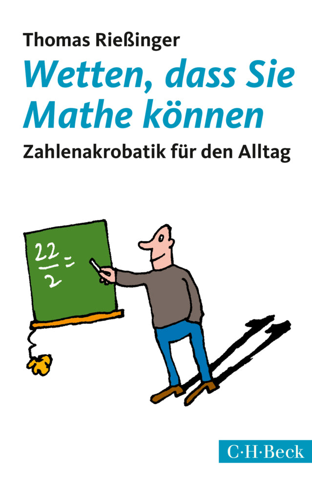 Wetten, dass Sie Mathe können - Bild 1