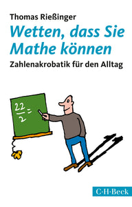 Wetten, dass Sie Mathe können - Bild 1