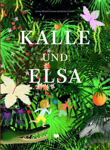 Kalle und Elsa - Bild 1