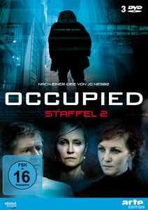 Occupied. Staffel.2 - Bild 1