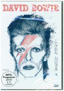 David Bowie - A Music Story - Bild 1