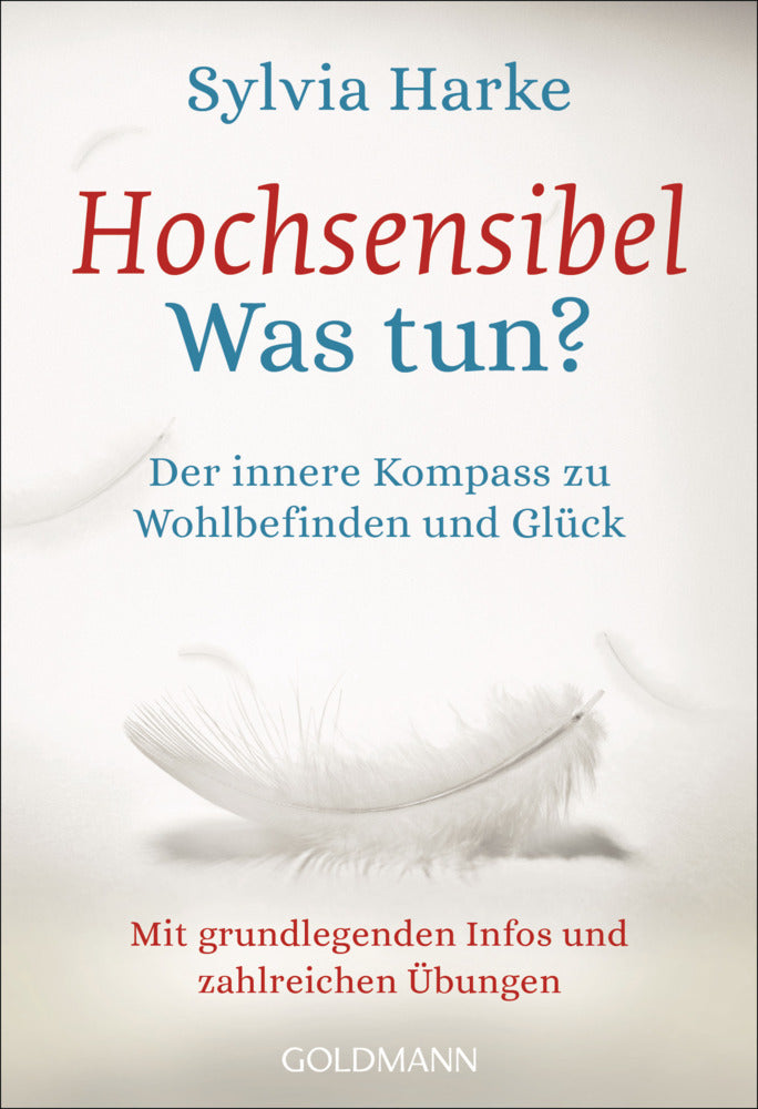 Hochsensibel - Was tun? - Bild 1