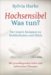 Hochsensibel - Was tun? - Bild 1