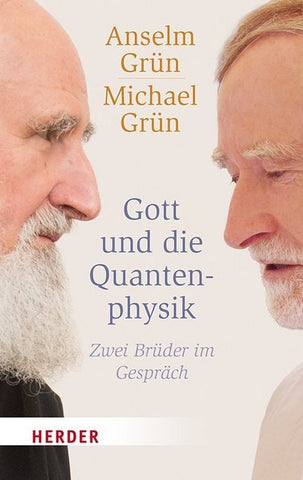 Gott und die Quantenphysik - Bild 1