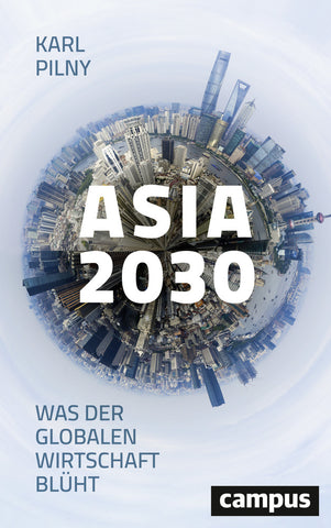 Asia 2030 - Bild 1