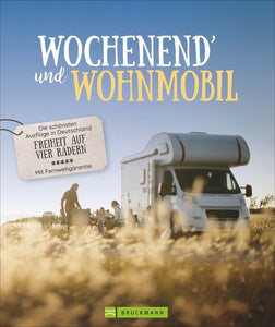 Wochenend´ und Wohnmobil - Bild 1