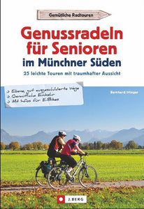 Genussradeln für Senioren Münchner Süden - Bild 1