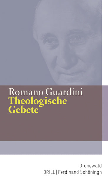 Theologische Gebete - Bild 1