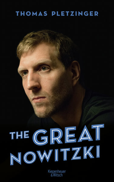 The Great Nowitzki - Bild 1