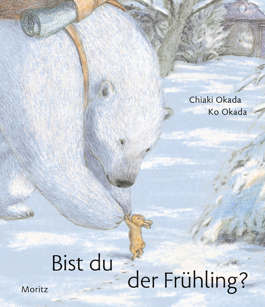 Bist Du der Frühling? - Bild 1