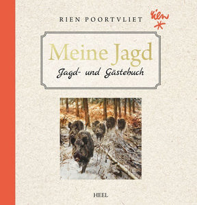 Meine Jagd - Bild 1