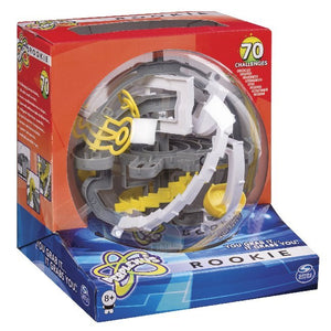 OGM Perplexus Rebel Rookie - Bild 1