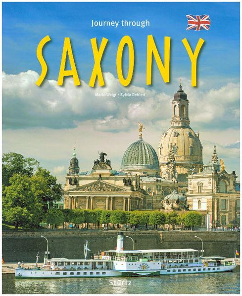 Journey through Saxony - Bild 1