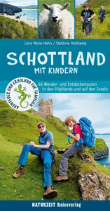 Schottland mit Kindern - Bild 1