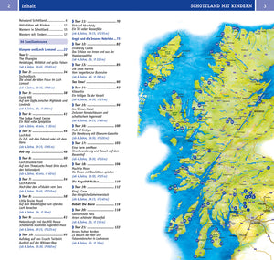 Schottland mit Kindern - Bild 3