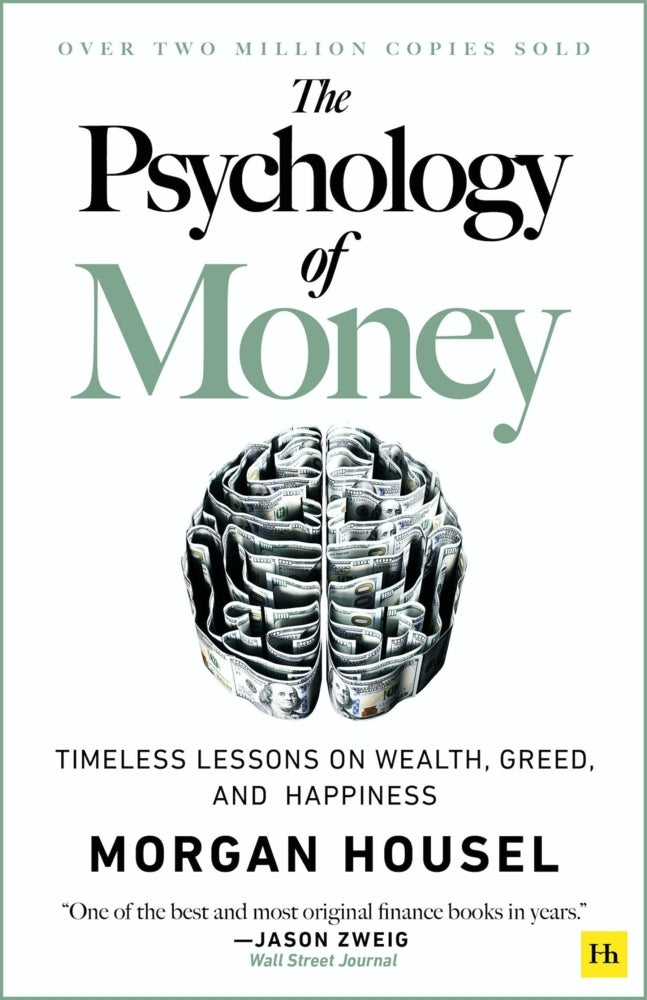 The Psychology of Money - Bild 1