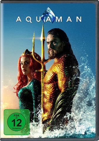 Aquaman - Bild 1