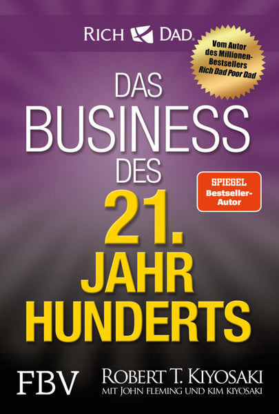 Das Business des 21. Jahrhunderts - Bild 1