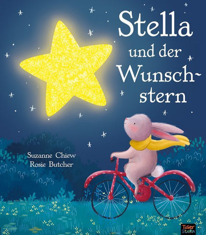 Stella und der Wunschstern - Bild 1