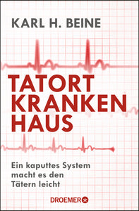 Tatort Krankenhaus - Bild 1