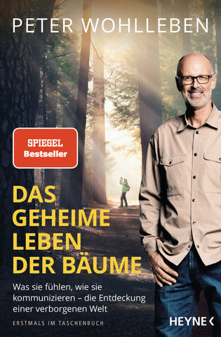 Das geheime Leben der Bäume - Bild 1