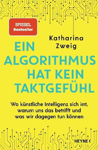 Ein Algorithmus hat kein Taktgefühl - Bild 1