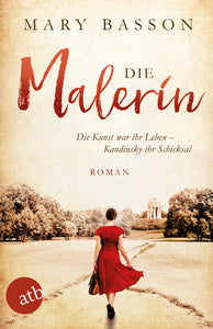 Die Malerin - Bild 1