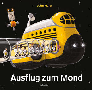 Ausflug zum Mond - Bild 1