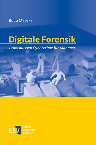 Digitale Forensik - Bild 1