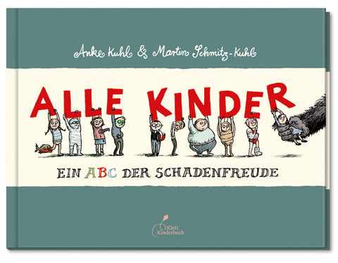 Alle Kinder (Midi-Ausgabe) - Bild 1