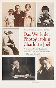 Das Werk der Photographin Charlotte Joël - Bild 1