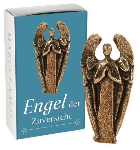 Figur Engel der Zuversicht - Bild 1