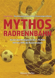 Mythos Radrennbahn - Bild 1