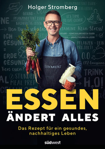 Essen ändert alles - Bild 1